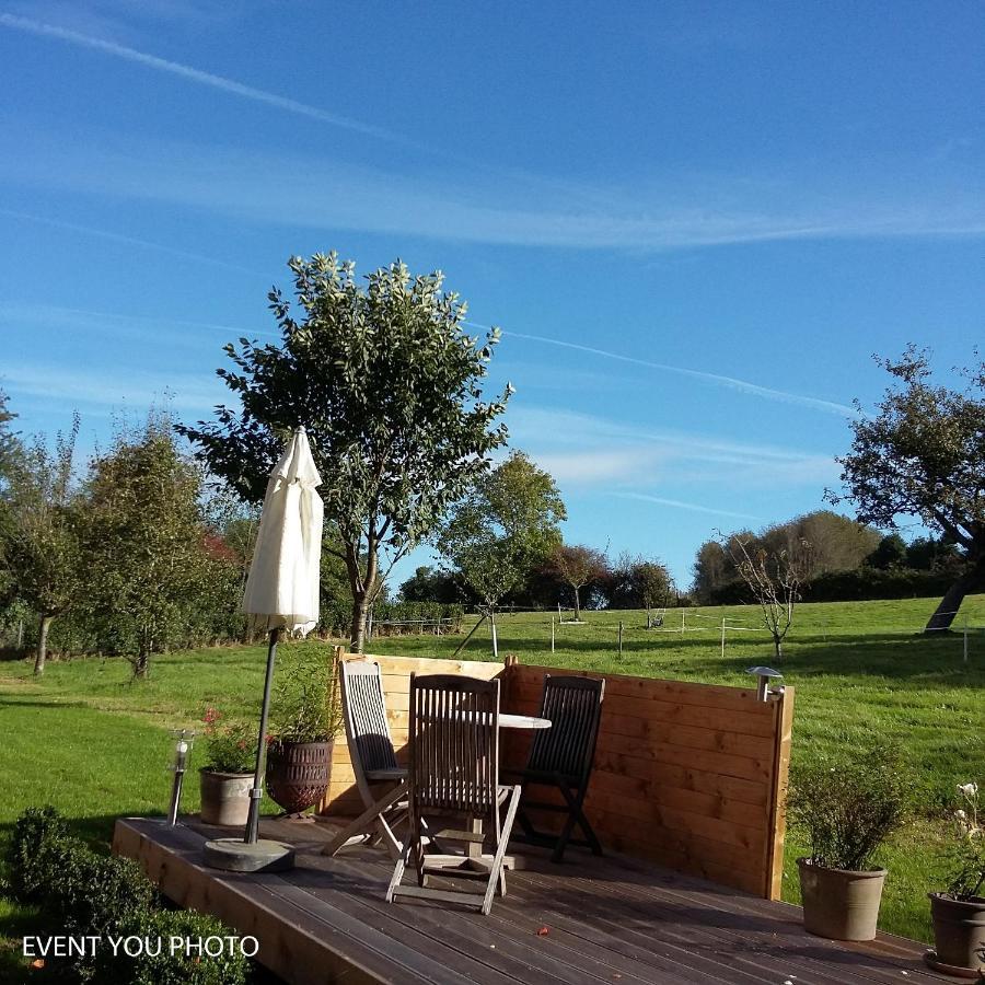 Les Hauts De La Cluse Wimille Luaran gambar