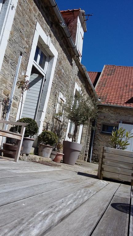 Les Hauts De La Cluse Wimille Luaran gambar